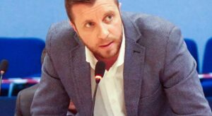 Luca Corona sul mancato Consiglio Comunale: “la maggioranza ha gettato la maschera”