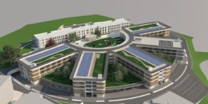 NUOVO OSPEDALE A VILLA MOSCA. PREOCCUPAZIONE DEL COMITATO PRO MAZZINI: C’E’ CHI REMA CONTRO