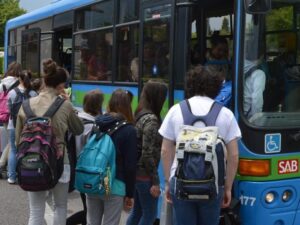 Saverio Gileno dei giovani del PD:”Insufficiente per gli studenti la riduzione del 10% sui trasporti decisa dalla Regione