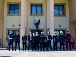 Roseto. Carenza di vigili e uffici chiusi. Il sindaco Nugnes:”Assumeremo nuovi vigili anche da graduatorie fuori provincia”
