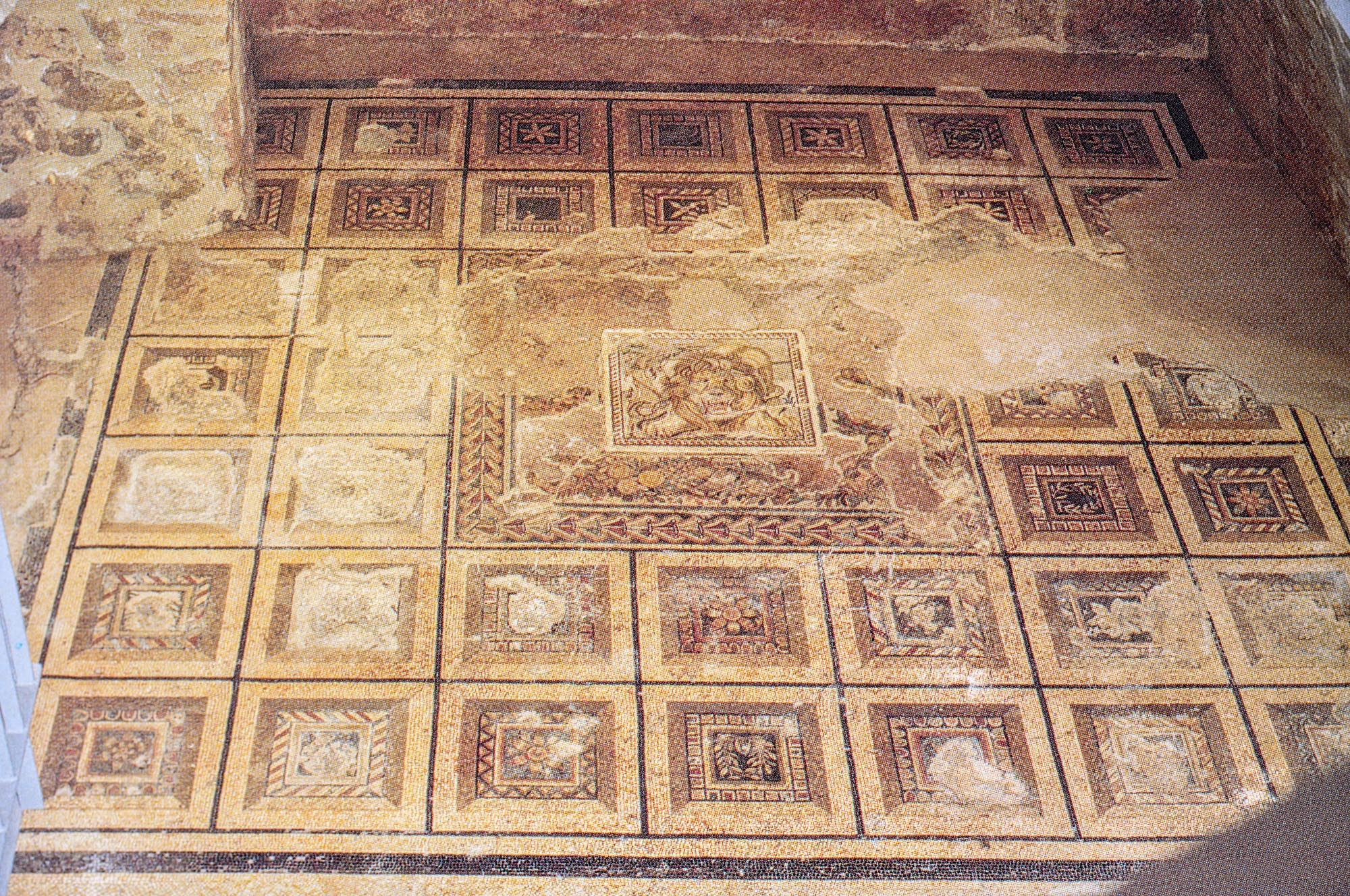 Primo maggio musei teramani aperti. Gli orari