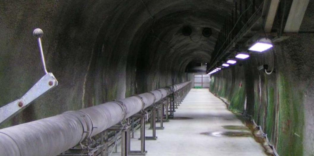 Traforo. La Ruzzo Reti: “acqua in rete sempre sicura. Collaboreremo per capire cosa è successo. Sì alla riapertura al traffico”