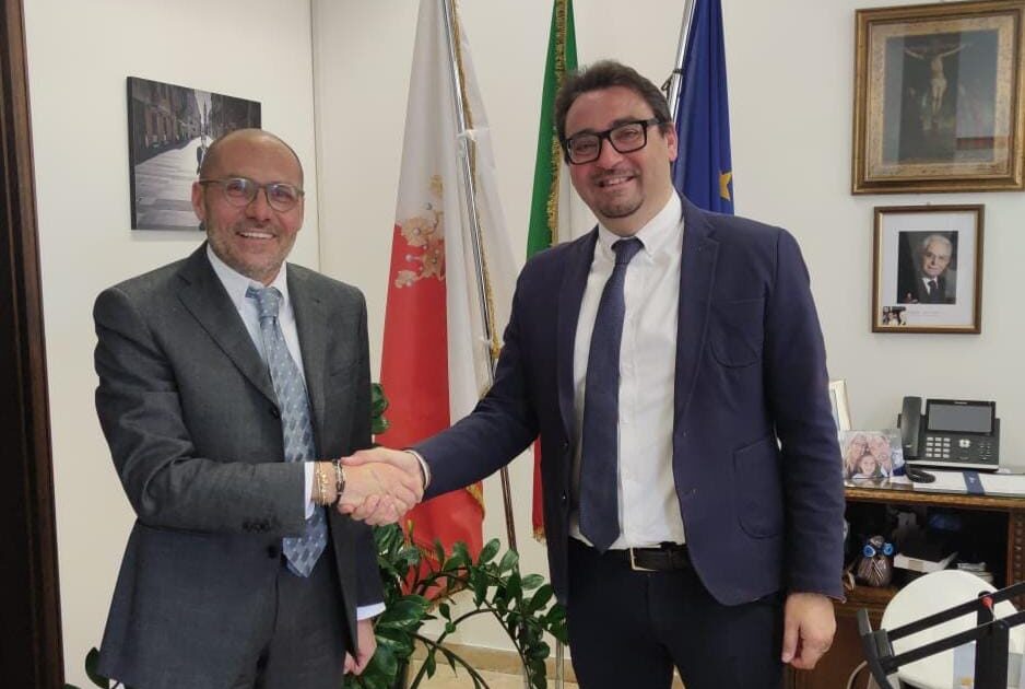 Riunione in Prefettura per la sicurezza urbana a Teramo: un passo avanti