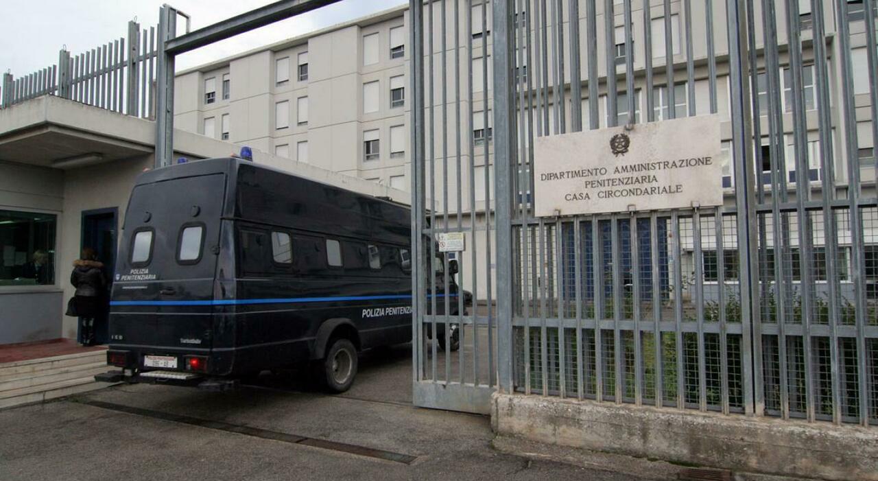 Muore un detenuto a Castrogno. Probabile malore improvviso