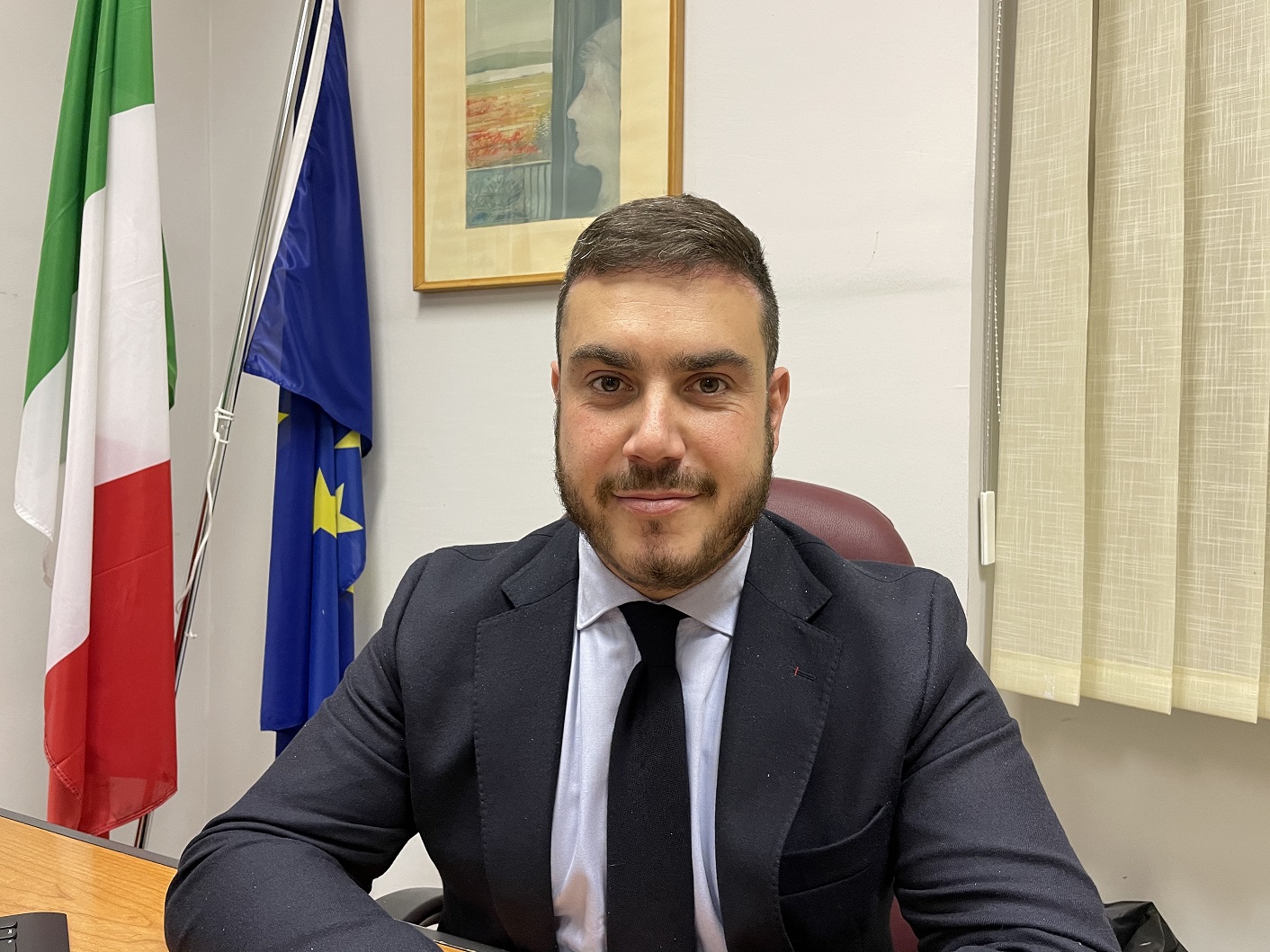 Core e Falini: “L’opposizione monta polemiche sterili invece di portare contributi costruttivi”