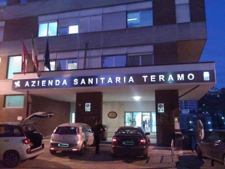 La Asl: “E’ falso che non abbiamo fornito un infermiere per una assistenza”