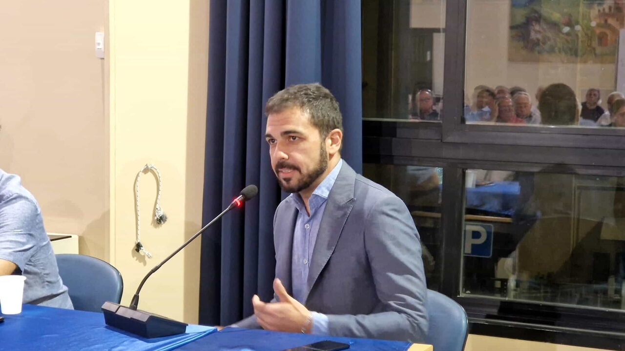 Presidenza ANCI. Biondi (FDI) vs Menna (PD). Per Marinelli il candidato del centrodestra “è’ incompatibile”