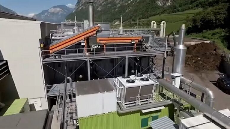 Teramo. Il Biodigestore si farà. il comitato V.I.A. ne conferma la sostenibilità ambientale.