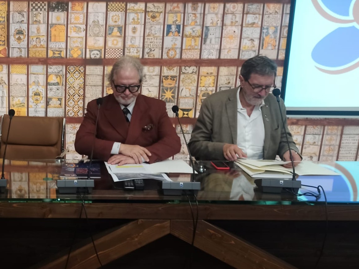 Una nuova vita per Casalena: sarà la Cittadella della Salute. E Marsilio difende la sanità abruzzese: “Siamo tra i primi in Italia per rinnovamento delle attrezzature”