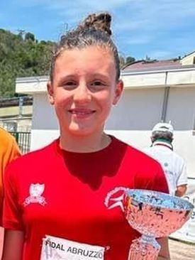 Regionali Atletica. Quattro titoli per i ragazzi teramani