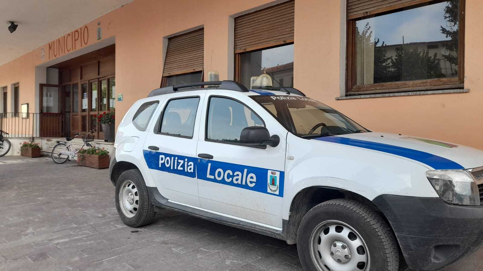 Incidente a Garrufo: 70enne investita sulle strisce pedonali, ma fortunatamente illesa