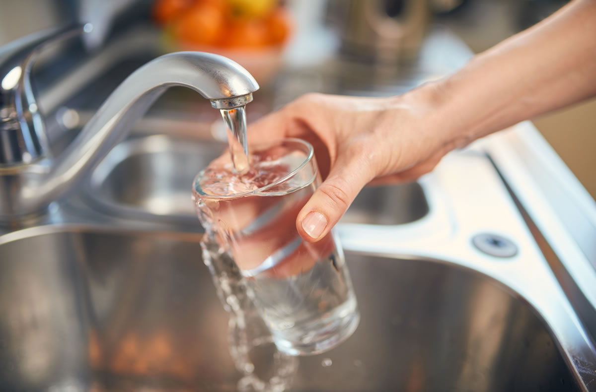 Acqua del Ruzzo: Chiusure notturne programmate. Dove e quando