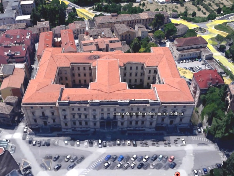 Il caso Delfico apre uno squarcio: tutte le scuole sotto la lente
