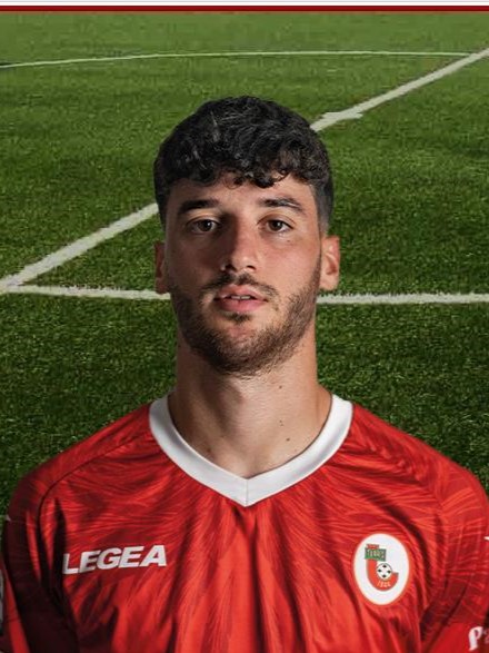 Calcio. Teramo 1913: Domenica tocca all’Isernia. Il punto di vista di Pavone (Intervista)