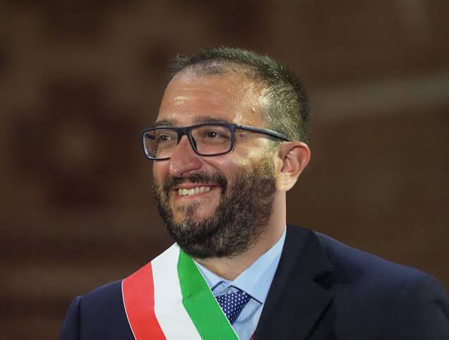 Pierluigi Biondi è il nuovo presidente dell’Anci. Sconfitto Menna del PD