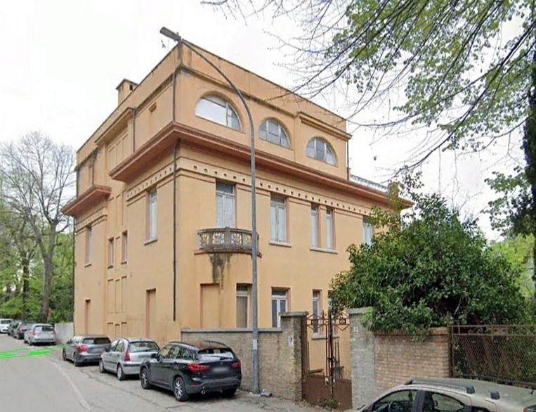 Teramo. Al via i lavori al collegio Ravasco