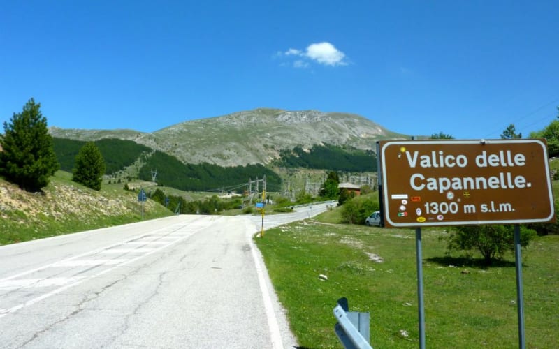 Mariani del PD: Passo delle Capannelle, incubo traffico per 45 giorni. Evitare cantieri sulla SS80 durante i lavori nel traforo