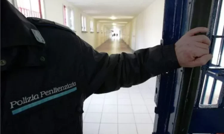 Il SAPPE sulla nuova aggressione ad un agente nel carcere minorile dell’Aquila