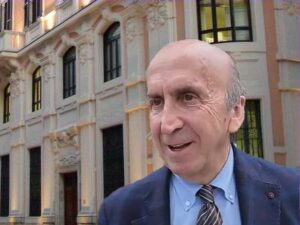 Di Bonaventura: “Alle Comunali ci sarà il Terzo Polo, un atto d’amore verso la Città” – L’intervista