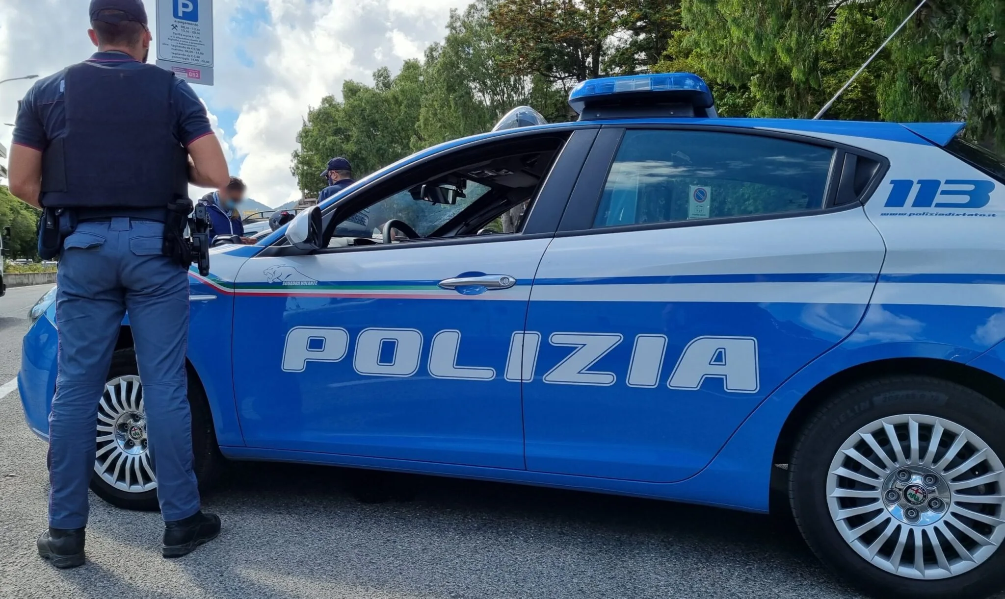 Teramo. Serviva alcolici ai minorenni: multa salata in arrivo