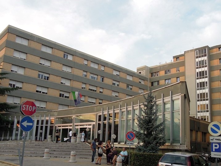 I genitori di Edoardo danno l’Assenso alla donazione di organi