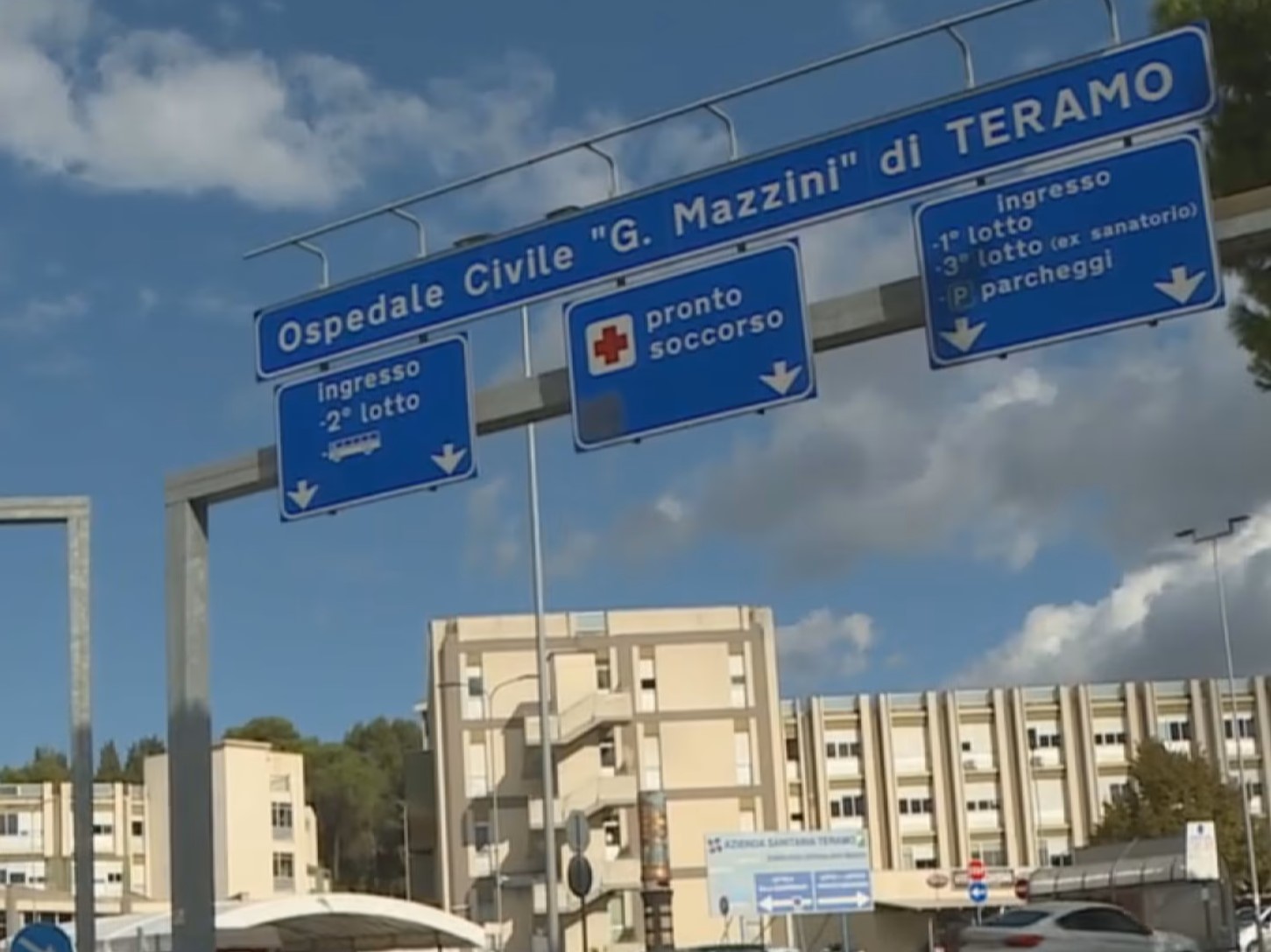 Accertamento di morte cerebrale per Edoardo, il dodicenne di Tortoreto precipitato dal quarto piano
