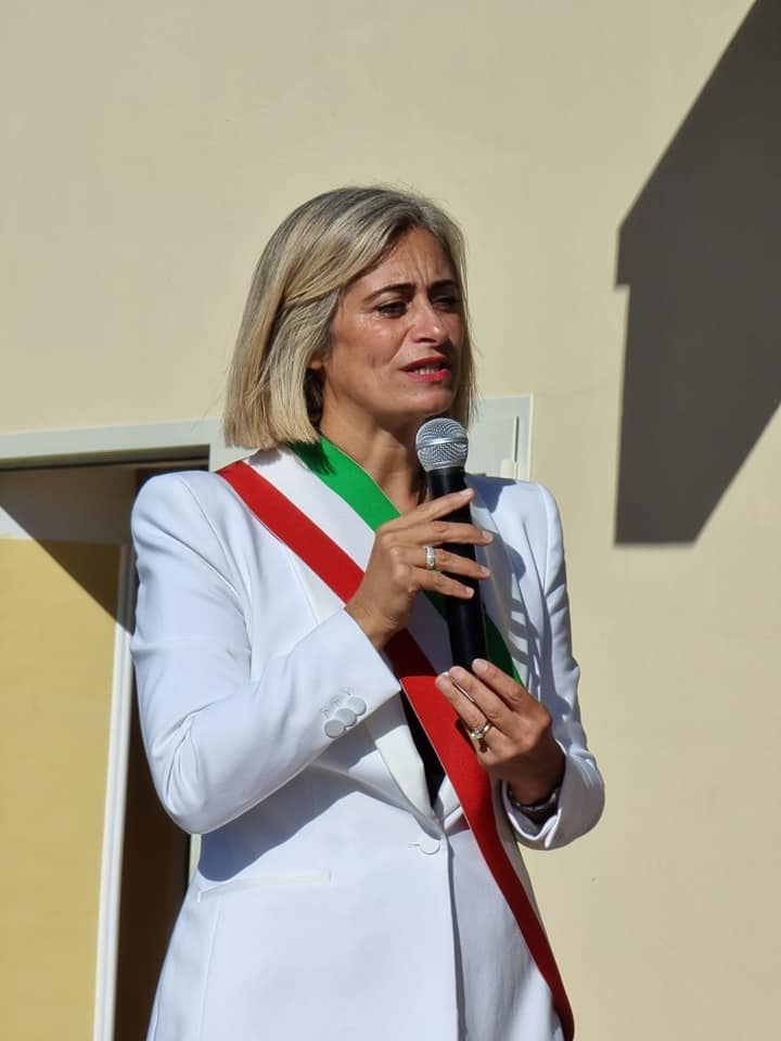 E’ Cristina Di Pietro la nuova presidente del comitato dei sindaci ASL