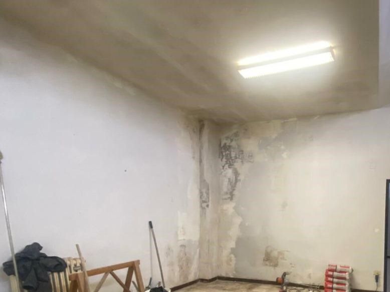 Studenti al Pascal-Forti. I timori dei genitori sulla condizione dell’edificio