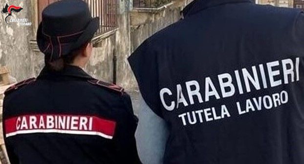 Carenze igieniche e sicurezza: sanzionato commerciante di uova per 12.000 euro