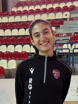 Volley. SG Stampa Futura, domani contro Bologna per dimenticare Cesena