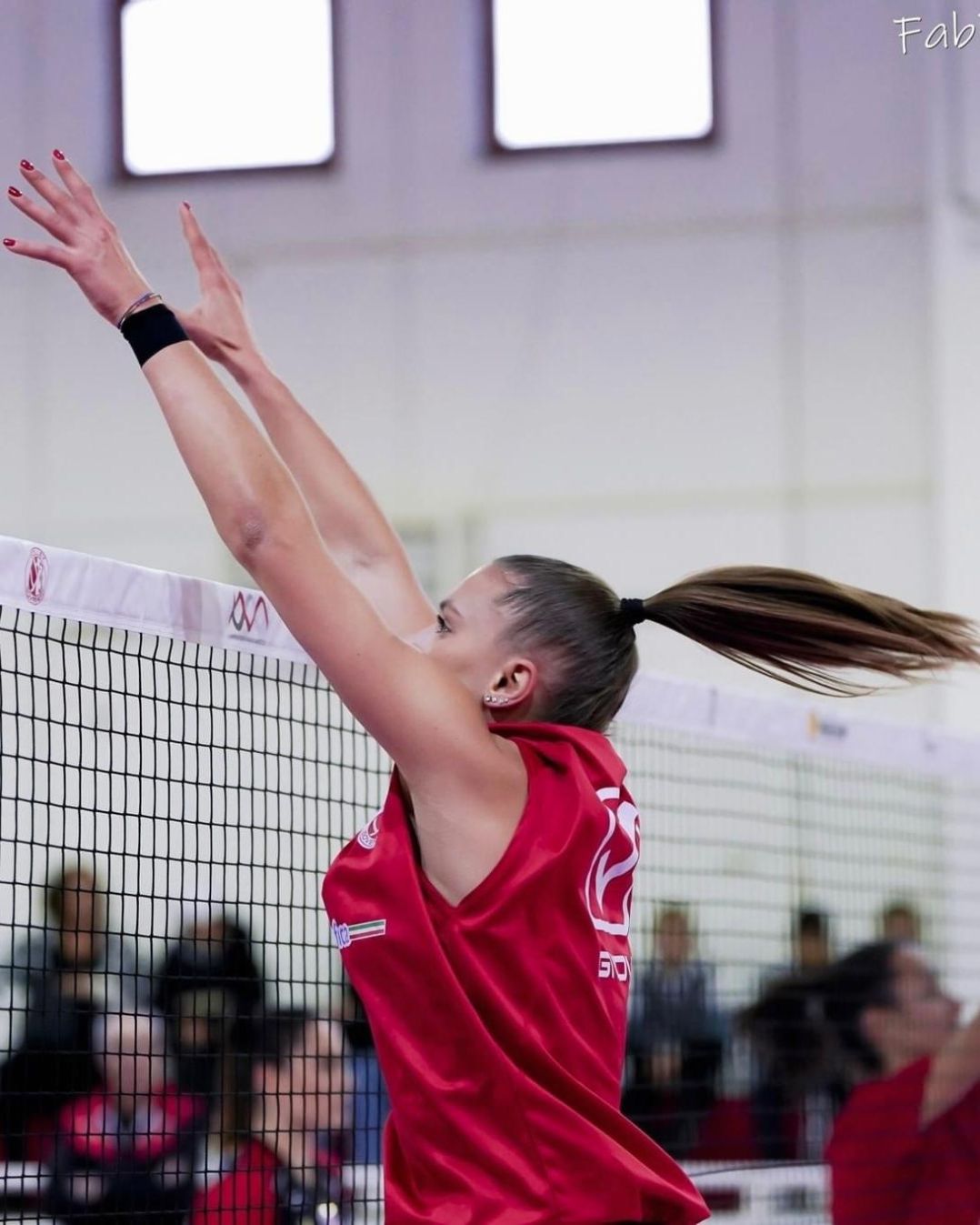 Volley. La RG Stampa Futura in cerca di conferme domani a Cesena