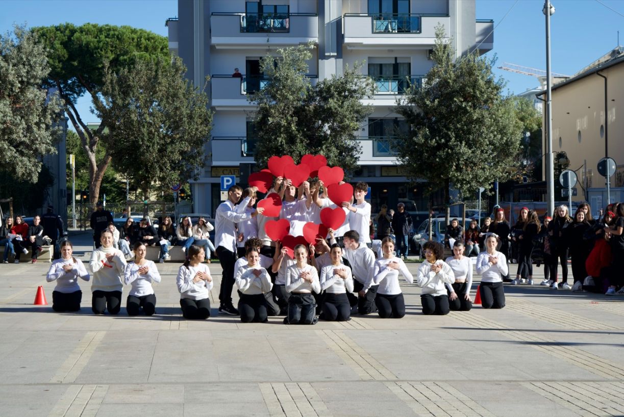 Roseto: Giornata contro la violenza sulle donne nel ricordo della dottoressa Ester Pasqualoni