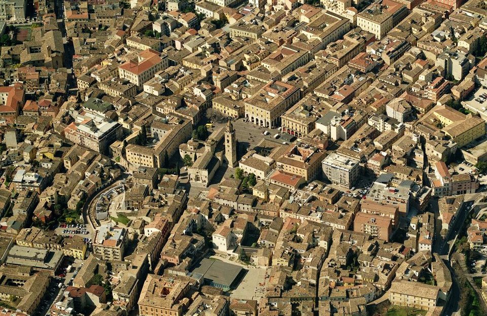 D’Alberto: “Necessario il blocco degli sfratti nel cratere sismico”