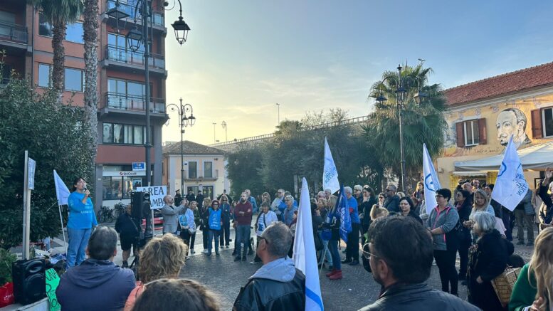 Caccia ai cervi in Abruzzo: cresce la protesta in attesa del Consiglio di Stato