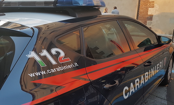 Giulianova: Paziente morde l’infermiera in ospedale. Denunciato