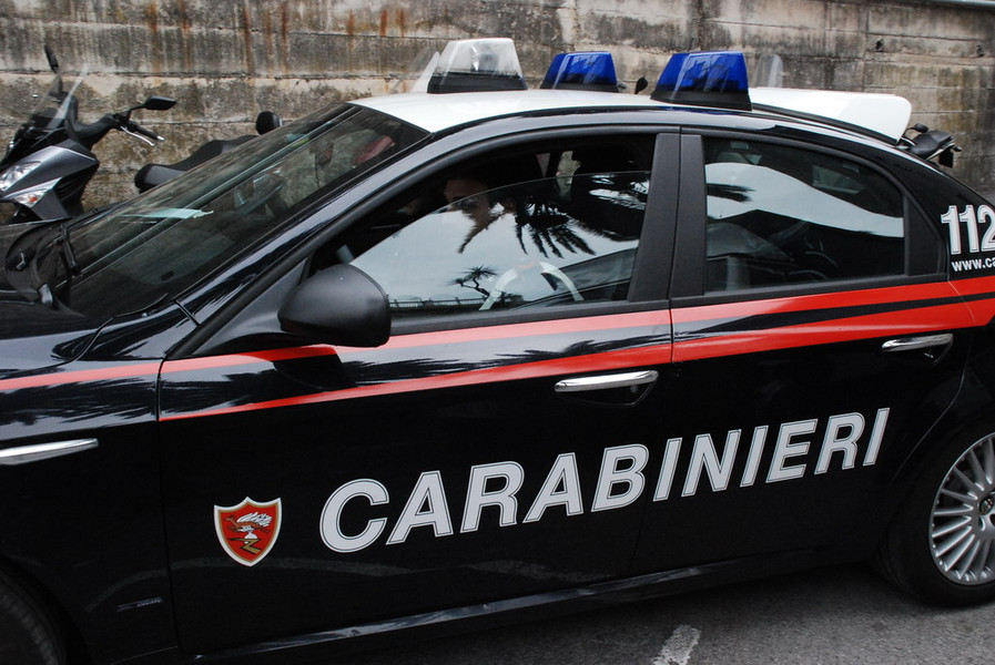 Arresti per condanne a Giulianova e Roseto. sconteranno la pena al carcere di Teramo