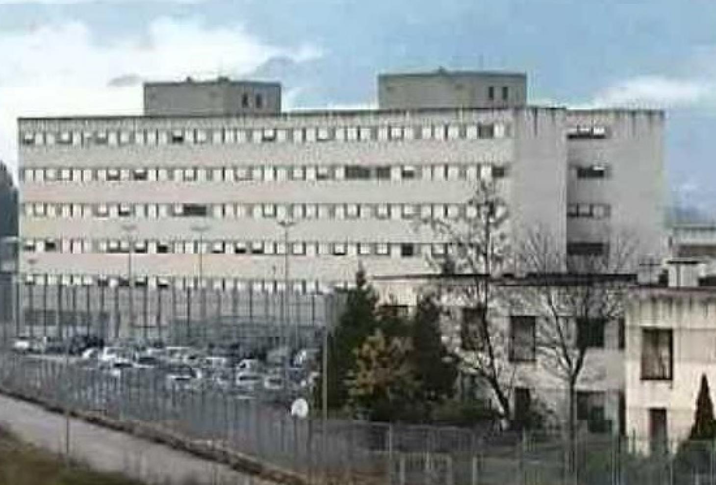 L’Aquila. Torna in carcere Ciaccio, braccio destro di Messina Denaro