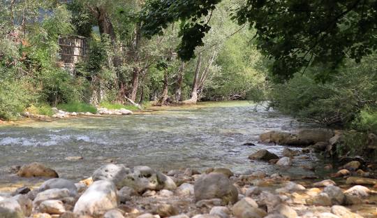 E’ morto per emorragia cerebrale l’uomo ritrovato nel Sangro