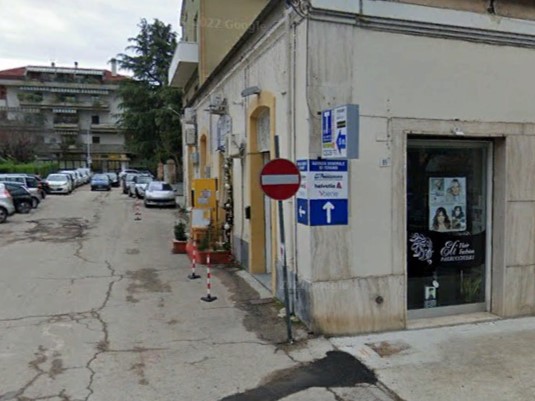 Teramo: Sventato furto in tabaccheria. Determinante l’aiuto dei vicini