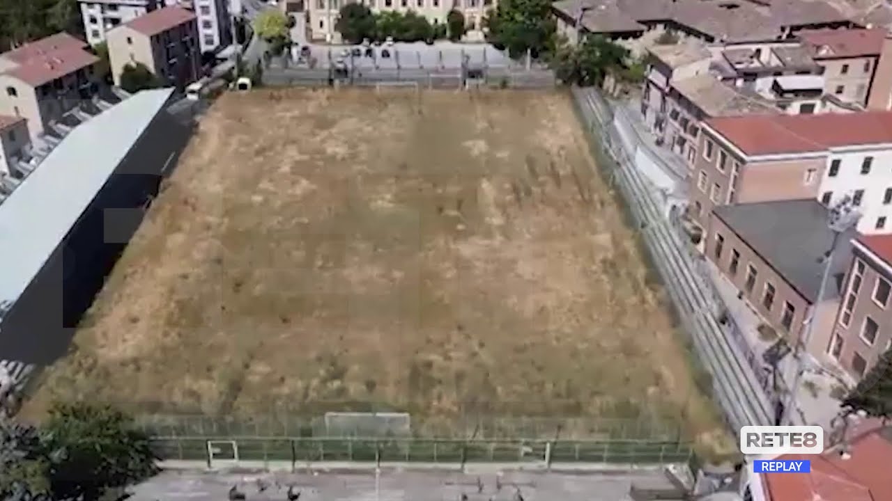 La Comunità Scolastica Delfico e il Consorzio Shopping Teramo Centro: “Referendum cittadino per lo stadio all’ex Comunale”