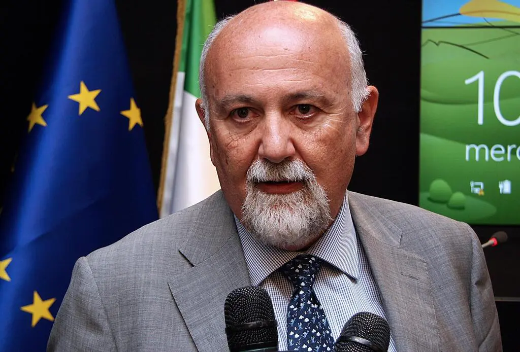 Caputi: “Messa in sicurezza del Gran Sasso,cerchiamo la soluzione migliore”. Indispensabile la chiusura di una galleria