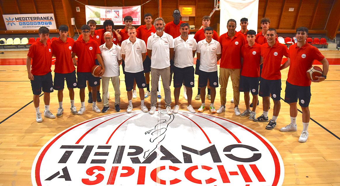 Basket. Ultima di andata per la Mediterranea contro Loreto Pesaro. Domani alle 18, Palasport Acquaviva