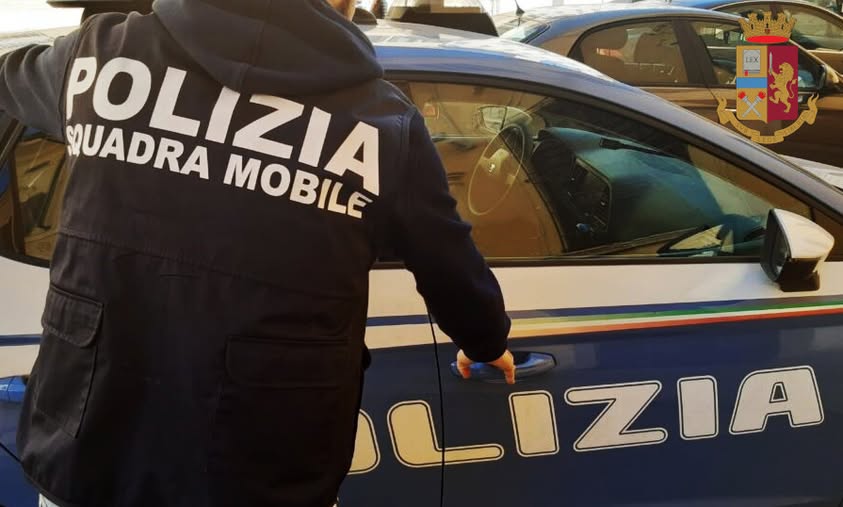 Arrestato a Teramo spacciatore tunisino. Era ricercato da due anni