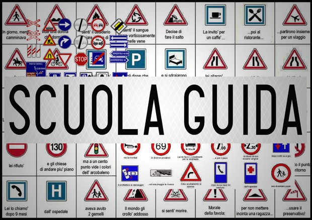 “Patente? 32enne beccato con un set da spia alla Motorizzazione”