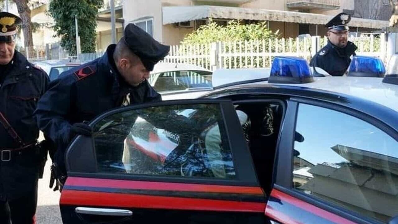 Due Arresti per Furto a Silvi e Martinsicuro
