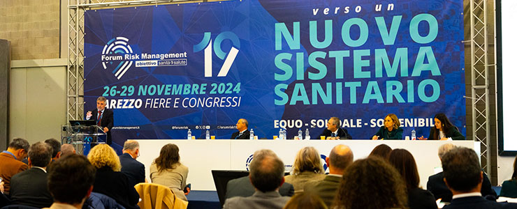 IZS di Teramo protagonista ad Arezzo: la cooperazione internazionale al centro delle sfide globali