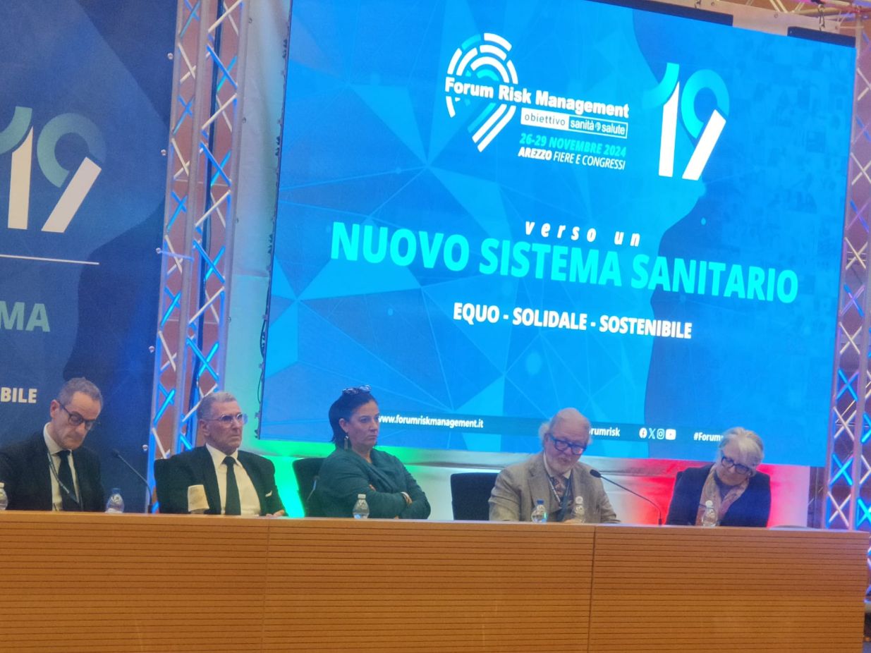 Di Giosia: “Dati Agenas, occasione di riflessione per il miglioramento della sanità teramana”