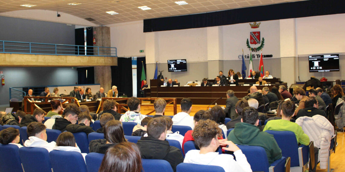 Teramo. Martedì 10 dicembre consiglio comunale
