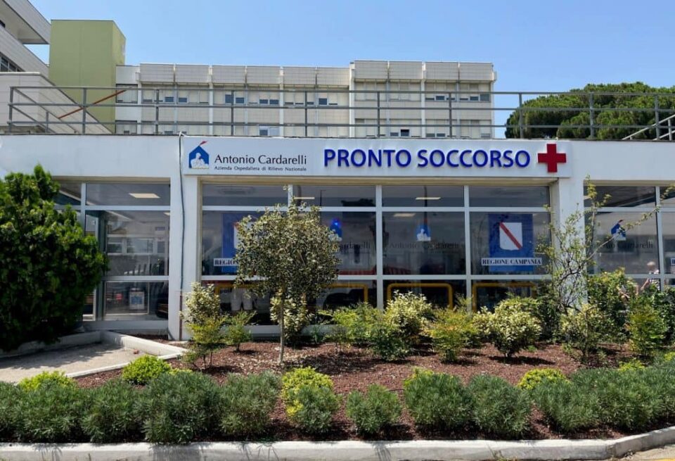 Dramma in casa: bimbo di 3 anni gravemente ustionato