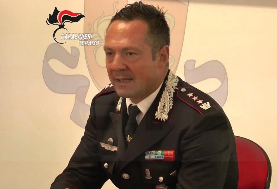 Tentativo di truffa agli anziani: due giovani fermati a Martinsicuro